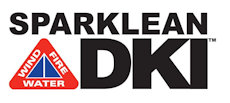 Logo-Sparklean Restoration